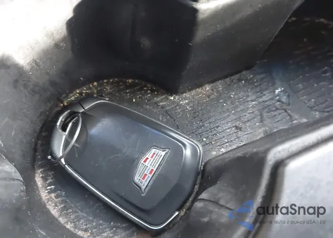 2016 Cadillac Escalade Esv Premium Collection from USA, damaged, VIN 1GYS4JKJ9GR361218